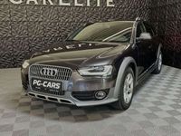 gebraucht Audi A4 Allroad 3.0 TDI