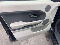 gebraucht Land Rover Range Rover evoque RangePure 22 TD