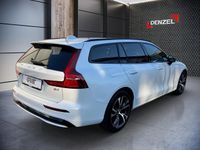 gebraucht Volvo V60 Plus B4 Mild Hybrid Diesel Dark