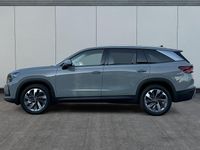 gebraucht Skoda Kodiaq Selection Business Edition 4x4+PANO+AHK+MATRIX+KAMERA+eHK+19" ALU