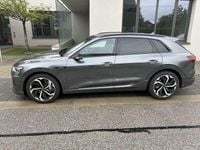 gebraucht Audi e-tron 50 quattro 71kWh S-line
