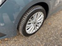 gebraucht Seat Leon Style e-HYBRID 150/204 DSG