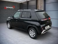 Neu Hyundai Inster Trend 84 kW (115 PS) 2025 Abyss black pearl Kleinwagen