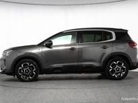 gebraucht Citroën C5 Aircross Plug-In Hybrid 225 Plus 18" KAMERA ASSISTENZ