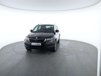 gebraucht Skoda Karoq Style SC TSI