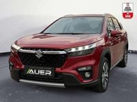 gebraucht Suzuki SX4 S-Cross 1,4 Hybrid ALLGRIP flash | ab 32.990,-