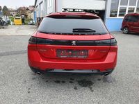 gebraucht Peugeot 508 SW Hybrid 225 PHEV e-EAT8 GT Pack Aut.
