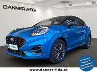 Neu Ford Puma 125 PS (91 kW) 2025 SUV