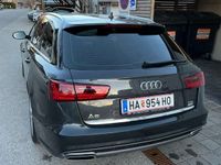 gebraucht Audi A6 Avant 20 TDI ultra S-tronic