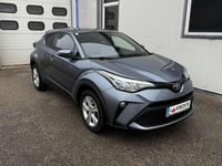 gebraucht Toyota C-HR 12T C-ITY