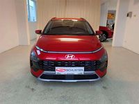 gebraucht Hyundai Bayon GO Plus 1.0 T-GDI DCT OO5