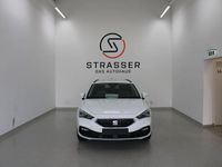 Neu Seat Leon Style 115 PS (84 kW) 2026 Weiss  normal Kombi