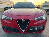 gebraucht Alfa Romeo Stelvio Super 22 ATX RWD