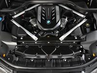 gebraucht BMW X7 X7 MM50i