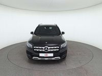 Gebraucht Mercedes GLB200 150 PS (110 kW) 2022 Schwarz SUV