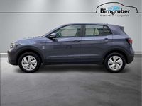 gebraucht VW T-Cross - 4Me TSI
