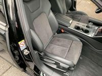 gebraucht Audi A6 Avant 50 TDI quattro sport tiptronic