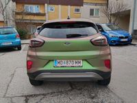 gebraucht Ford Puma Puma1,0 EcoBoost Titanium Titanium