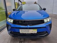 gebraucht Opel Grandland X GSe Plug-in-Hybrid 4WD