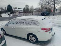 gebraucht Peugeot 308 Export oder Händler