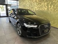 gebraucht Audi A6 3.0 TDI quattro *LED*PANO*20ZOLL*