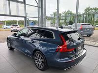 gebraucht Volvo V60 Recharge Inscription Expression T6 BF