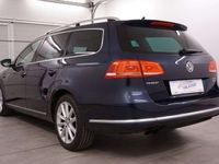 gebraucht VW Passat Variant Highline // Panoramad. // Anhängervorrichtung//