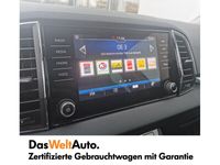 gebraucht Skoda Karoq Style TSI DSG