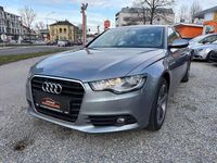 gebraucht Audi A6 **PDC**Tempomat**