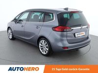 gebraucht Opel Zafira Tourer 1.4 Turbo Innovation Start/Stop