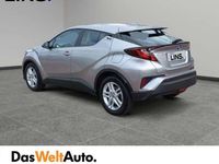 gebraucht Toyota C-HR 1,8 Hybrid C-ENTER CVT