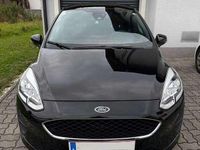 gebraucht Ford Fiesta Fiesta Active 1,0 Start/Stop Active