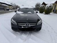 Gebraucht Mercedes C250 Exclusive 204 PS (150 kW) 2017 Kombi