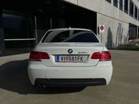 gebraucht BMW 330 330 xd Coupé M-Paket ab Werk