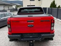 gebraucht Ford Ranger Raptor