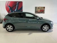 gebraucht Hyundai i20 GO 1.2 MPI 58 kW (79 PS) Navigationssystem Blu...