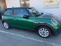 gebraucht Mini Cooper SE 32,6kWh Aut.
