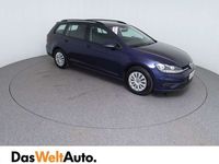 gebraucht VW Golf VII 