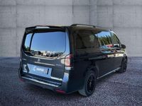 gebraucht Mercedes V300 d 4MATIC EXCLUSIVE Lang AHK W-Paket SpurW