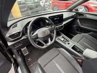 gebraucht Cupra Leon VZ e-Hybrid