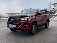 gebraucht Toyota HiLux 