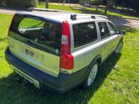 gebraucht Volvo XC70 XC70D5 Momentum AWD Aut. Geartronic Momentum