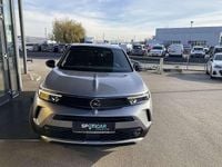 Gebraucht Opel Mokka Ultimate 131 PS (96 kW) 2021 Silber SUV