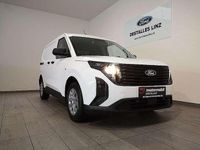 Gebraucht Ford Transit Trend 125 PS (91 kW) 2024 Frozen weiß Van / Kleinbus