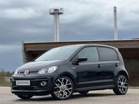 gebraucht VW up! GTI*Werksgarantie*