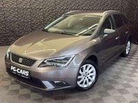 gebraucht Seat Leon 1.2 TSI Style