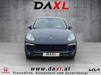 gebraucht Porsche Cayenne II S 42 Aut *AHK* *Standheizung*