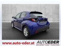 gebraucht Mazda 2 Hybrid Centre Line Aut.