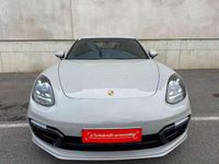 gebraucht Porsche Panamera 4 E-Hybrid // SPORT-CHRONO // BOSE // KREIDE //