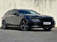 Gebraucht BMW 520 Shadowline 197 PS (144 kW) 2025 Grau Kombi